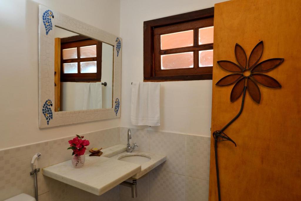 Quarto com Cama de Casal ou 2 de Solteiro