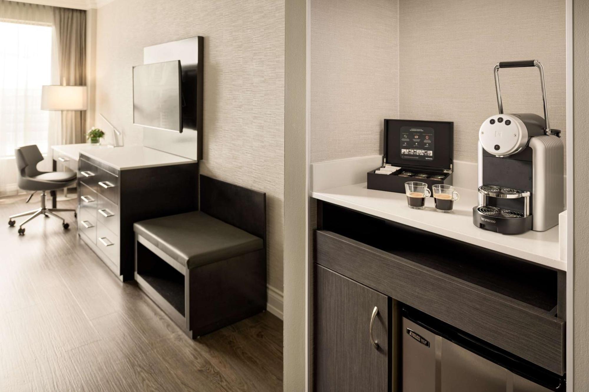 Chambre 2 Lits Queen-Size - Non-Fumeurs