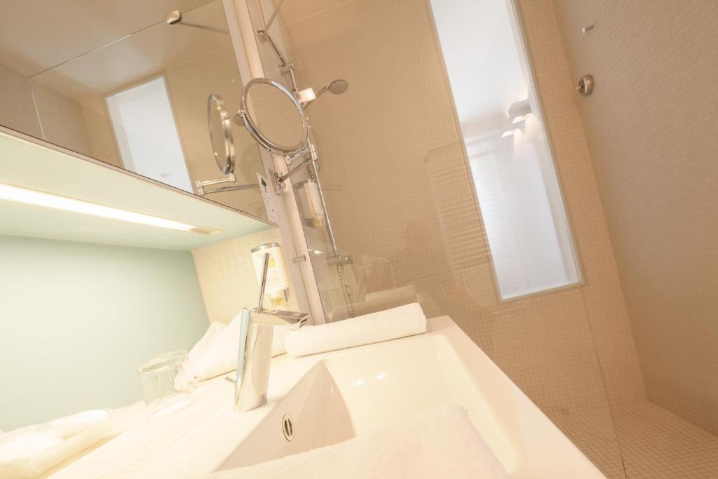 Suite mit teilweisem Meerblick