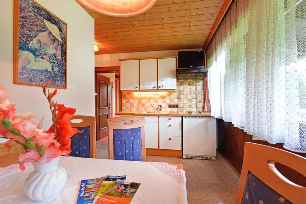 Apartment mit 2 Schlafzimmern (4 Erwachsene)