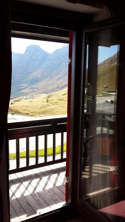Doppelzimmer mit Balkon