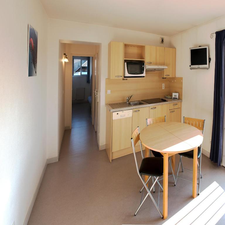 Appartement (3 Personnes)