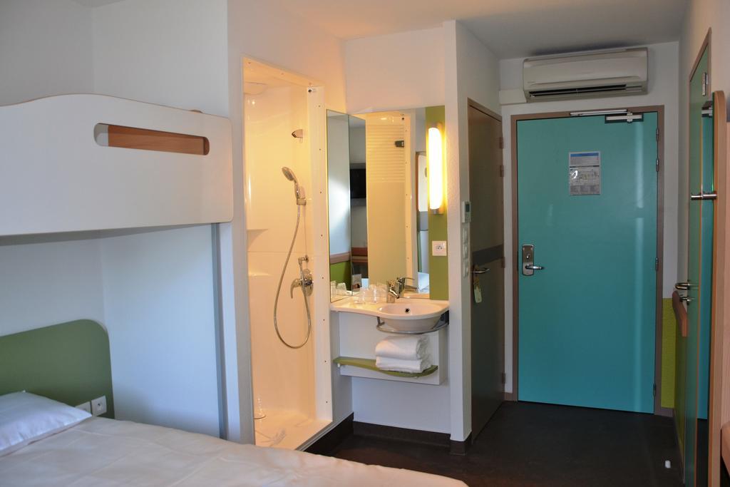 Chambre Triple Standard