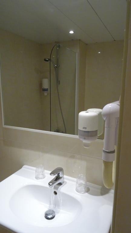 Standard Doppelzimmer