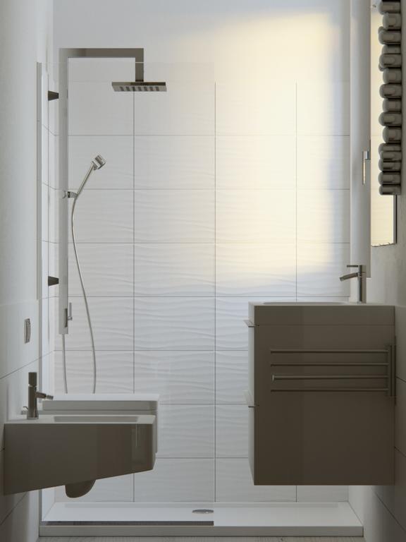 Appartamento con 2 Camere da Letto