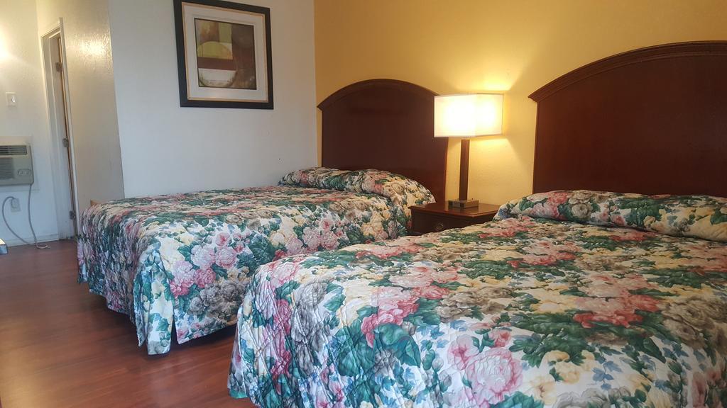 Quarto Duplo Deluxe