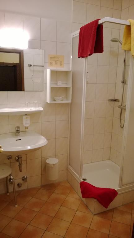 Comfort Doppelzimmer