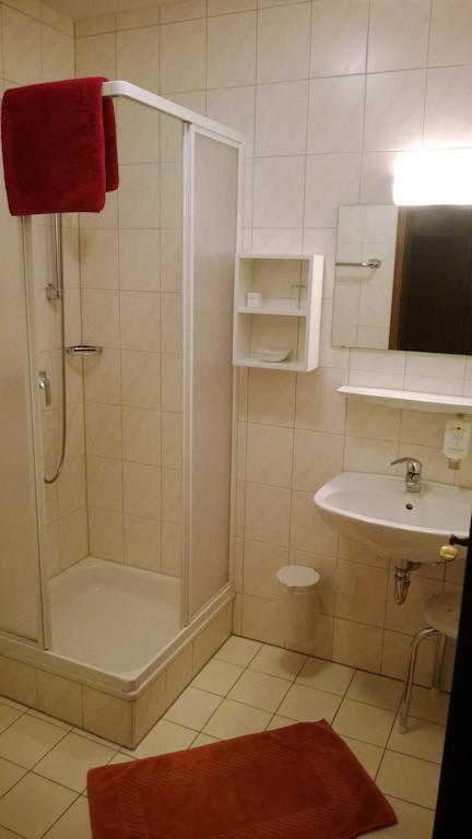 Comfort Einzelzimmer