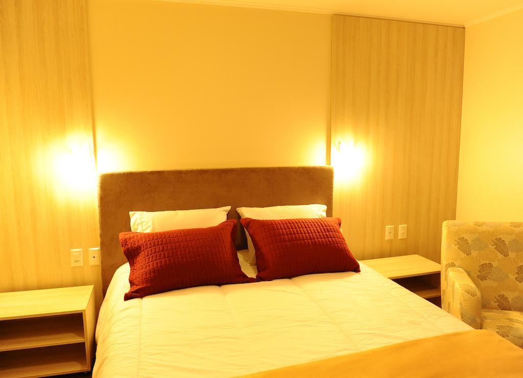 Quarto Duplo Deluxe