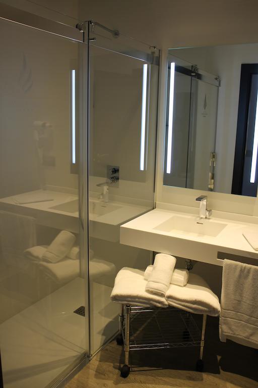 Suite Executive con bañera de hidromasaje