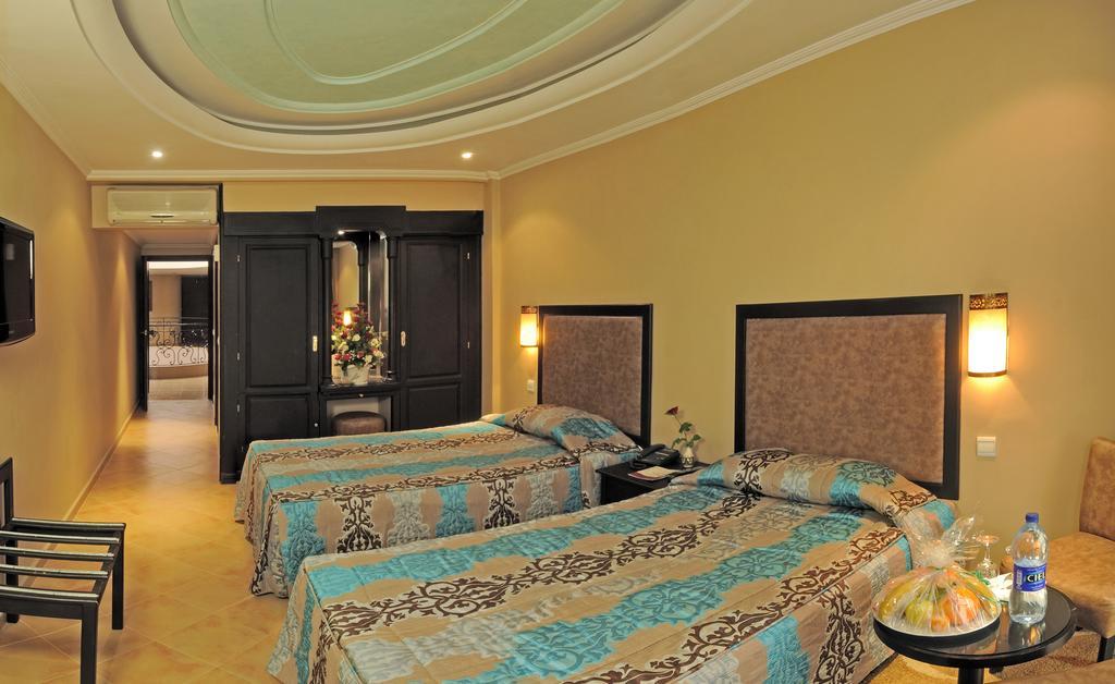 Chambre Triple Standard