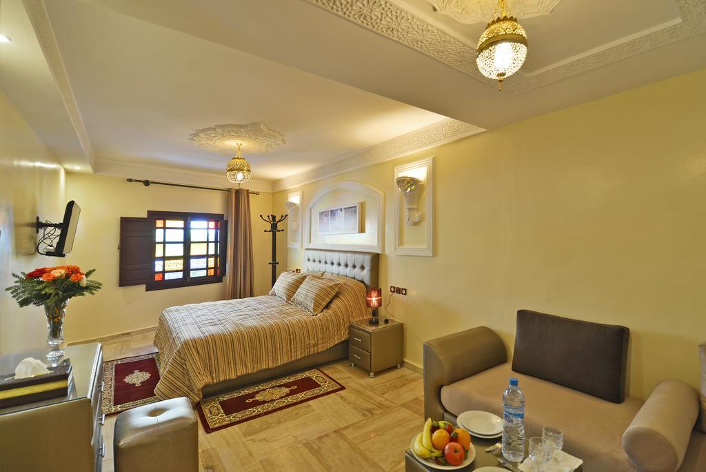 Habitación Triple