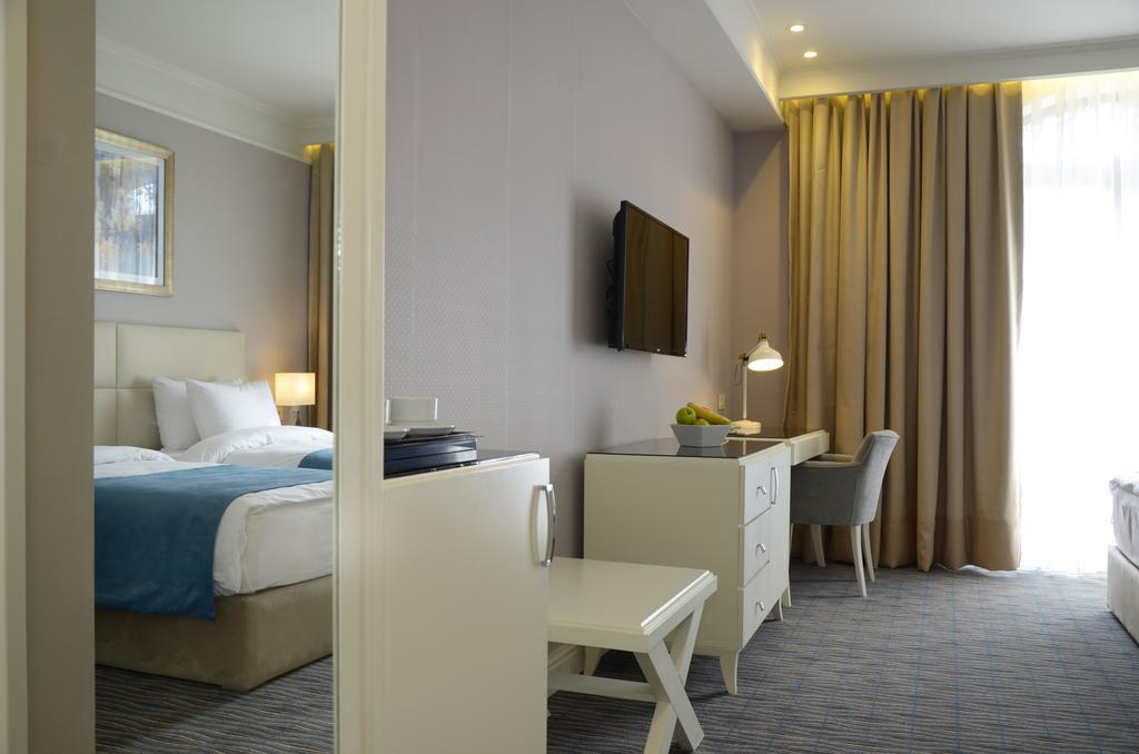 Chambre Familiale
