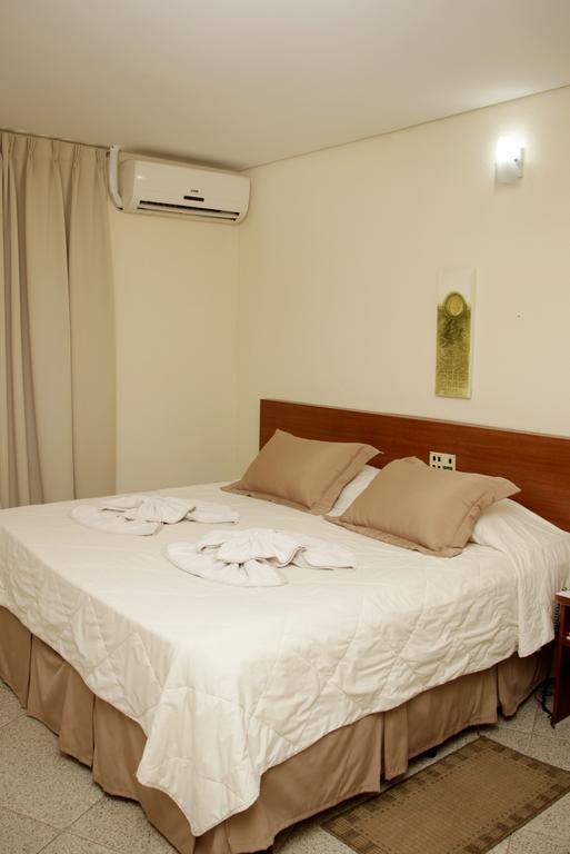 Quarto Duplo Superior