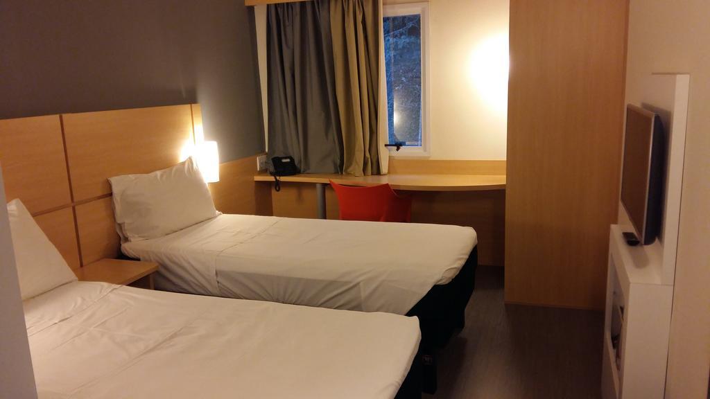 Apartamento Standard com 2 Camas de Solteiro