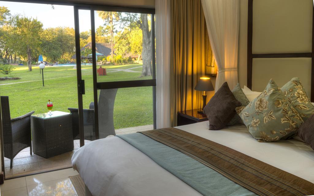 Double Room with River View