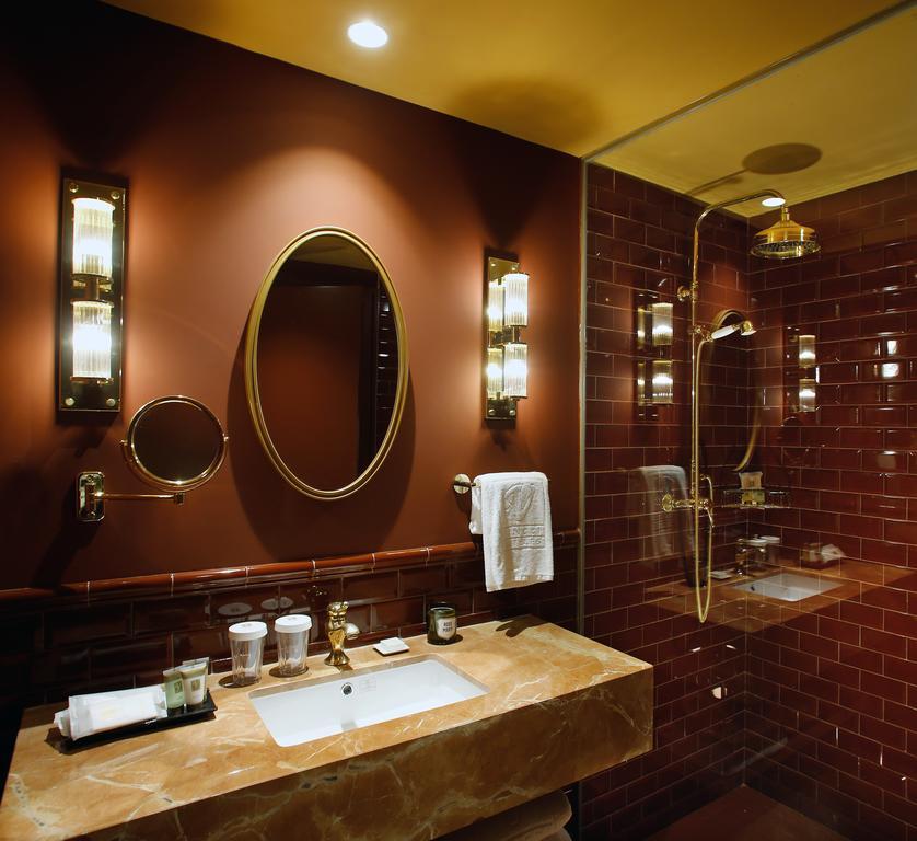 Habitación Doble Deluxe