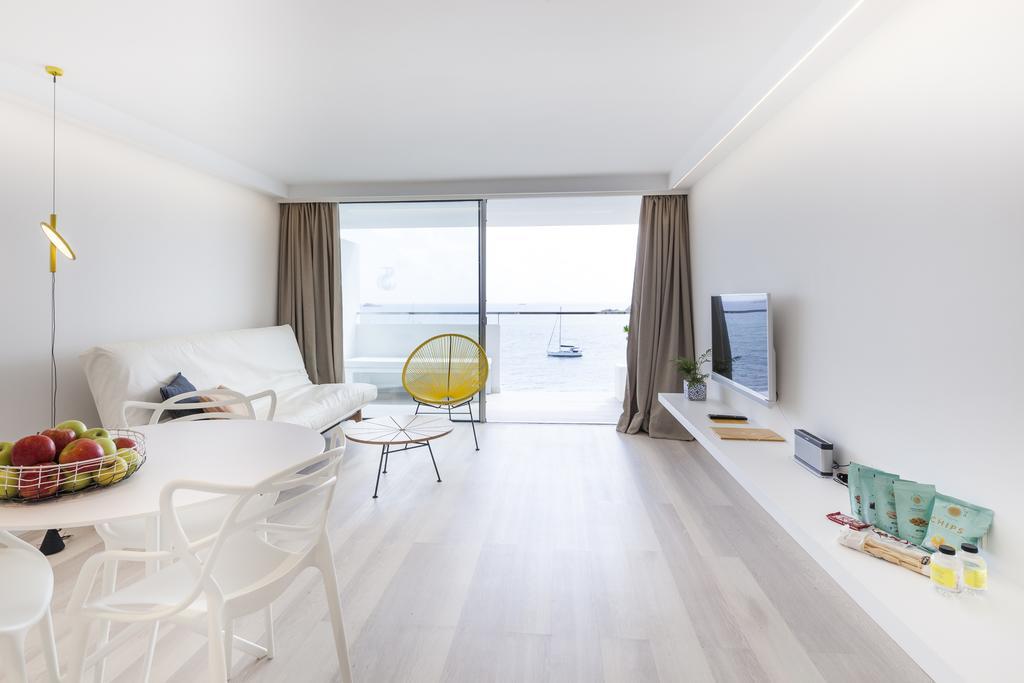 Studio - Vue sur Mer