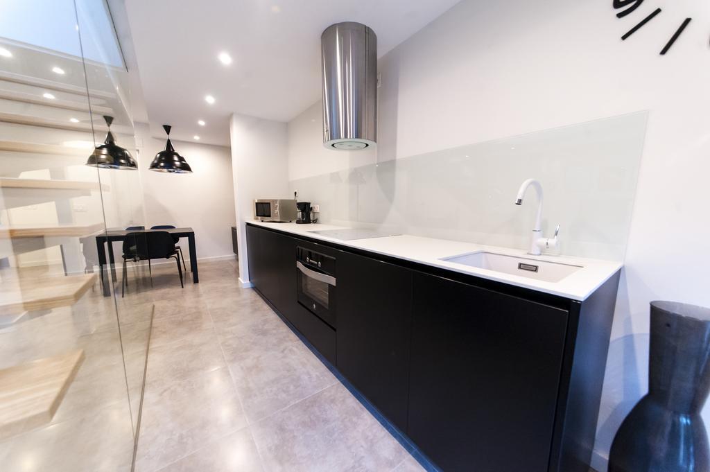 Apartamento Dúplex