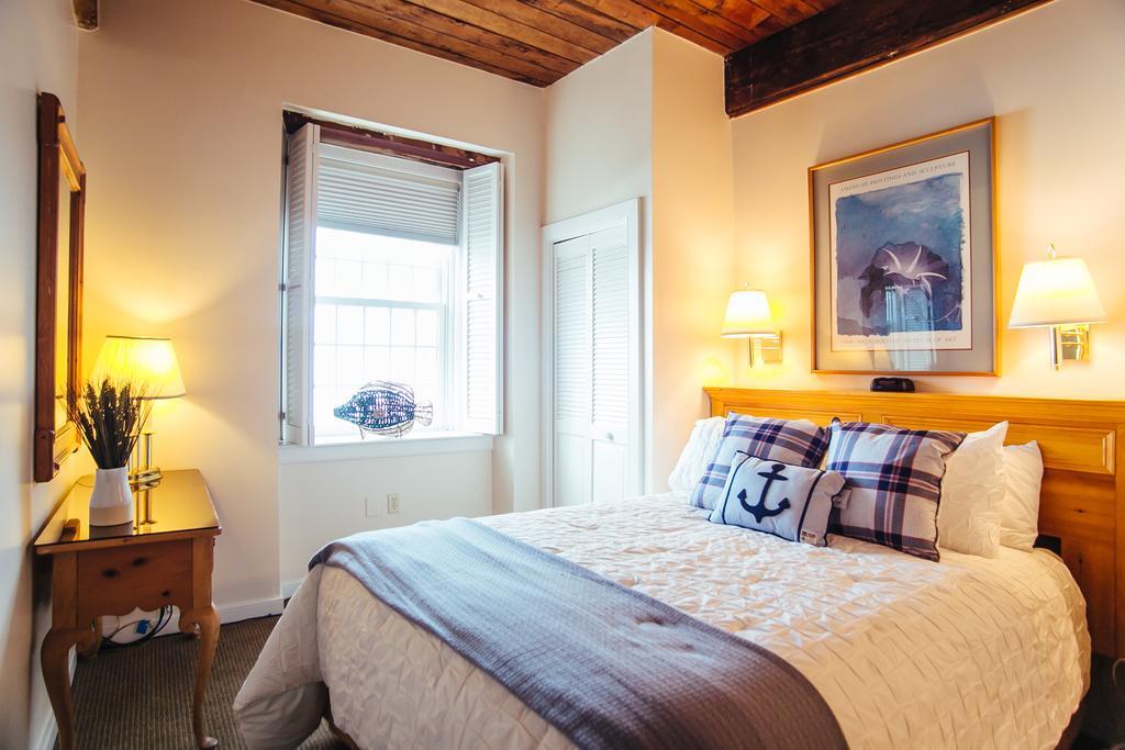 Two-Bedroom Townhouse