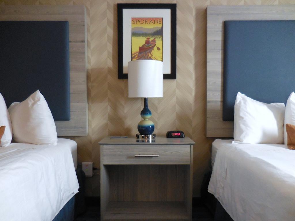Queen Room with Two Queen Beds
