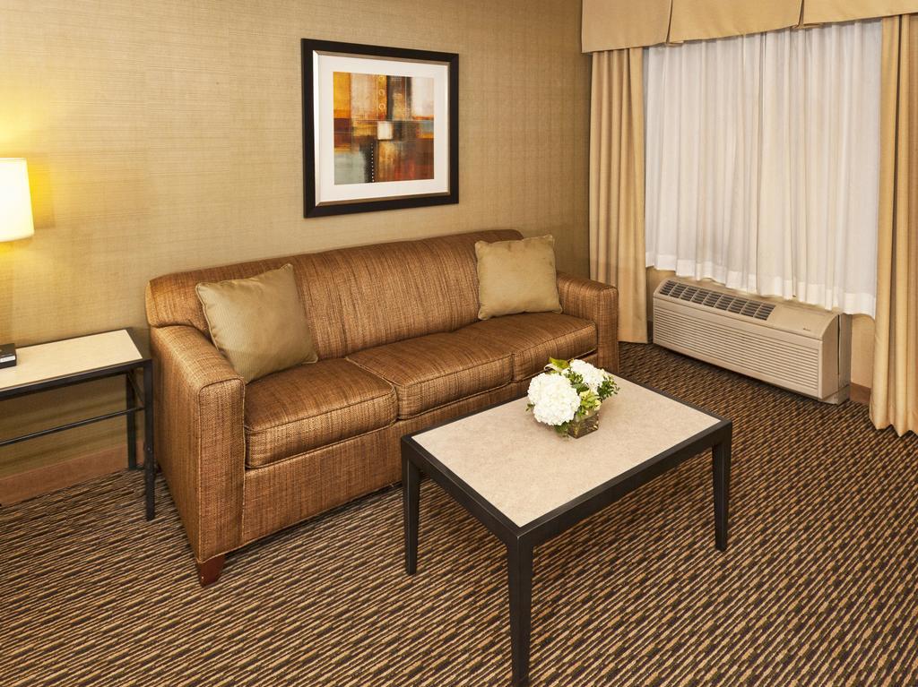 Double Room with Lake View