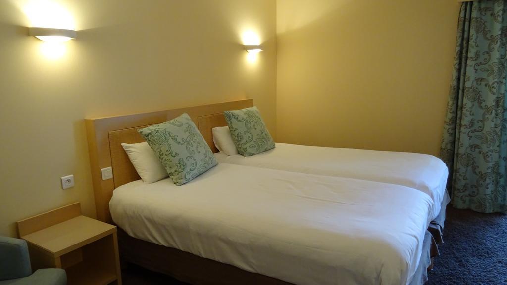 Superior Zweibettzimmer