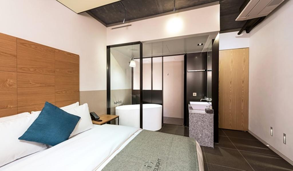 Standard Doppelzimmer