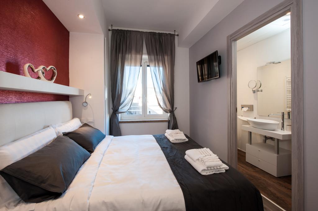 Standard Doppelzimmer