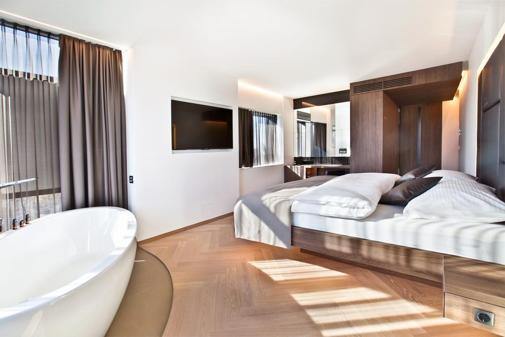 Executive Doppelzimmer