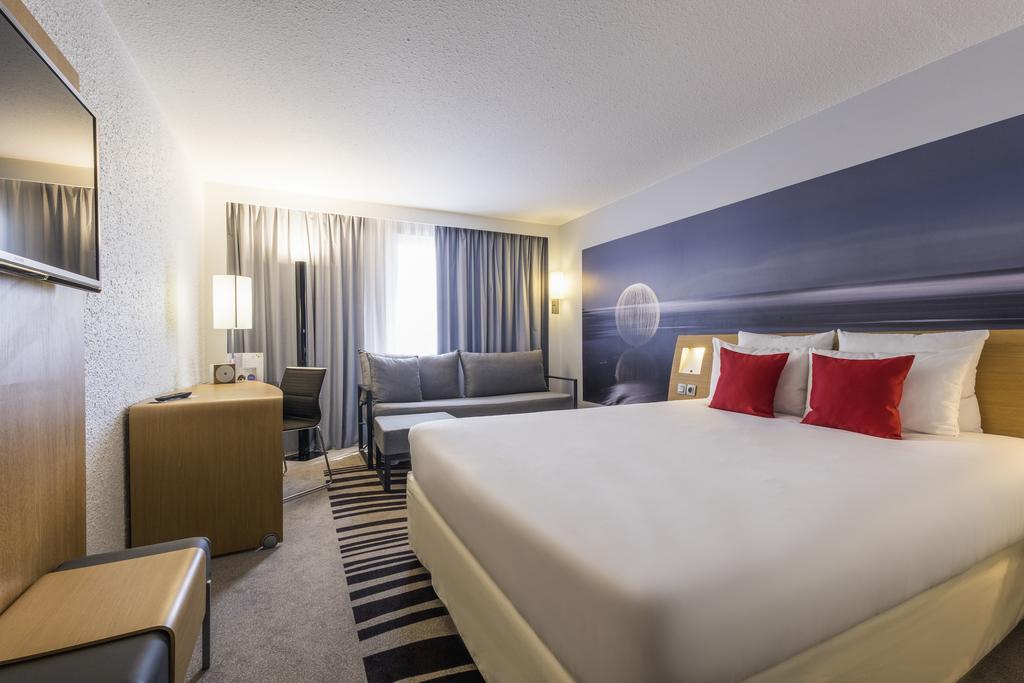 Classic Doppelzimmer mit Sofa