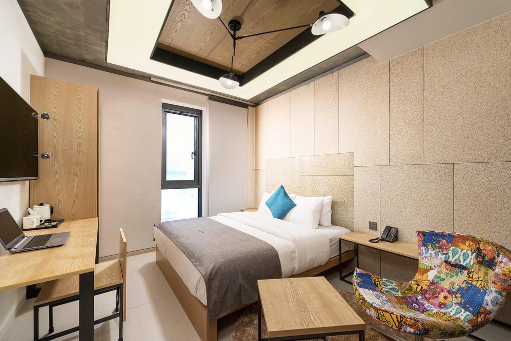 Deluxe Zimmer