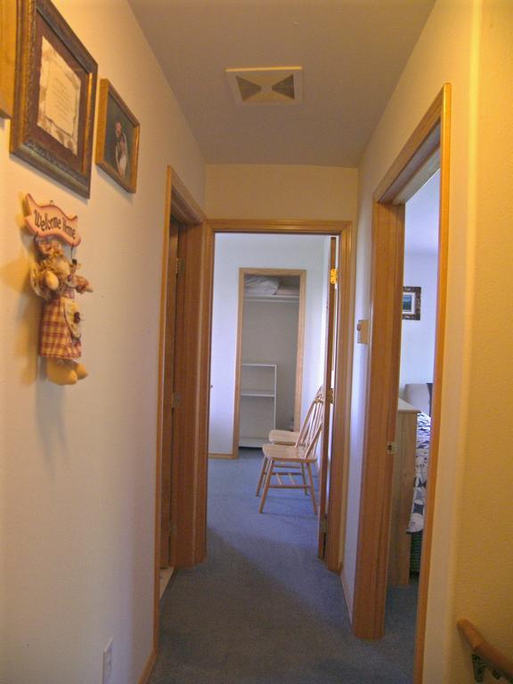 Triple Room with Shared Bathroom