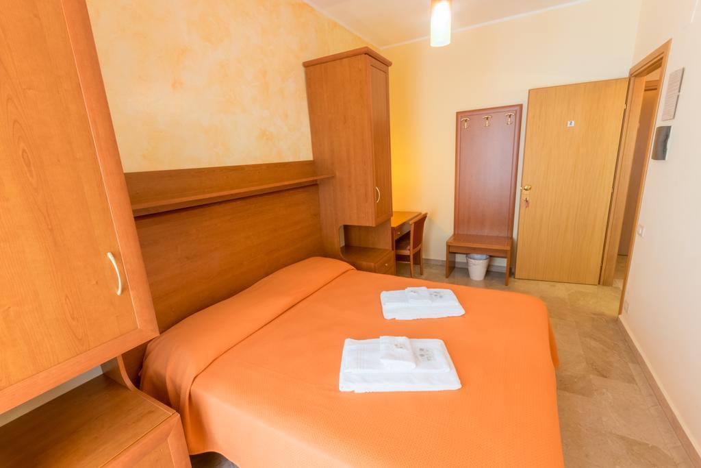 2 Camere Matrimoniali Comunicanti