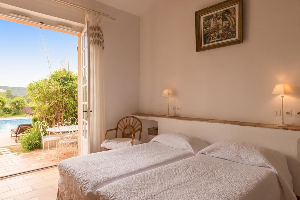 Appartamento con Vista Piscina