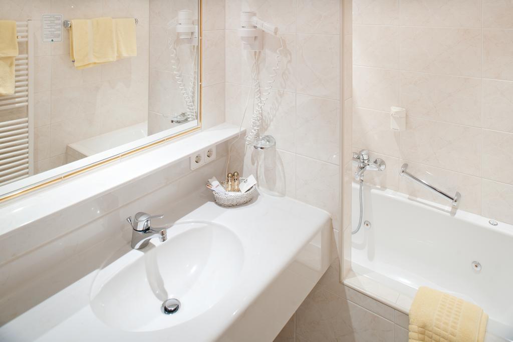 Comfort Doppelzimmer
