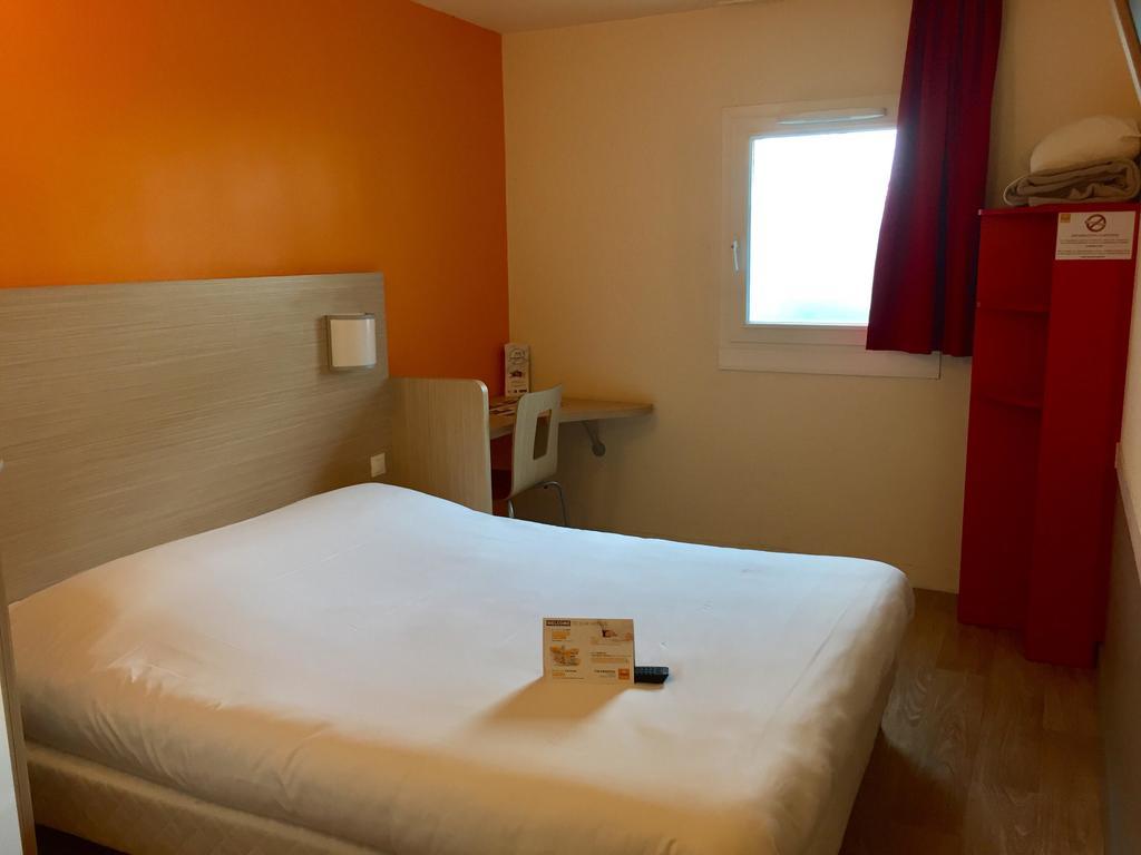 Chambre 1 Lit Double