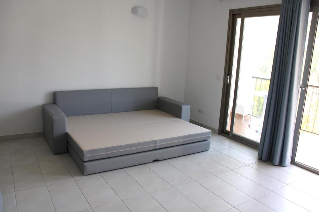Superior Appartement met 1 Slaapkamer en Uitzicht op de Bergen