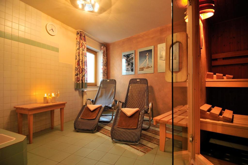 Studio-Apartment