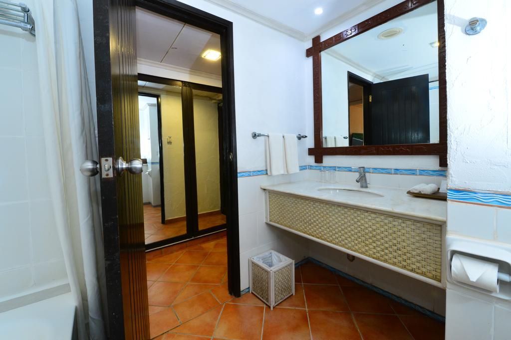 Deluxe Kamer