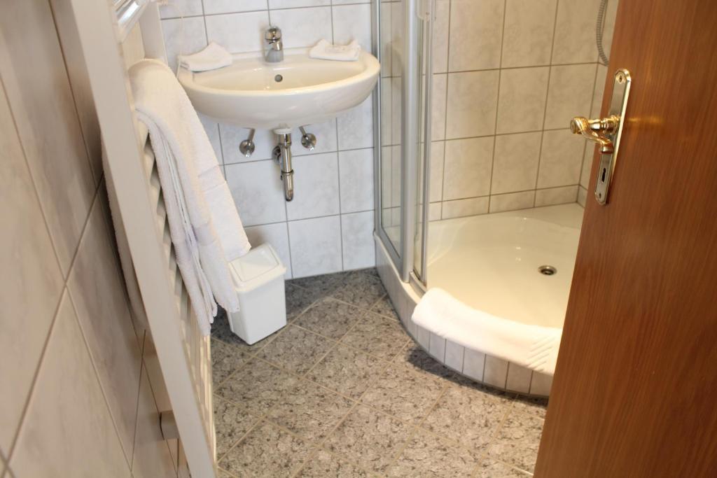 Junior Suite met Balkon en Uitzicht op de Rivier