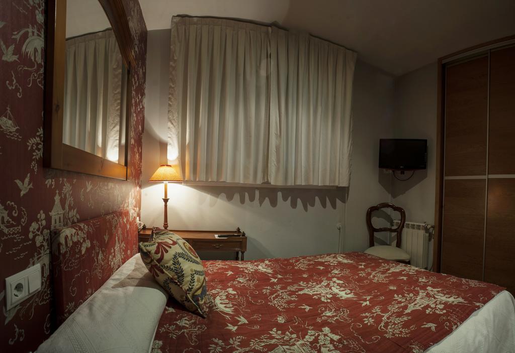 Habitación Individual