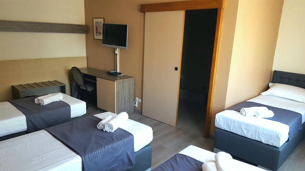 Quarto Família