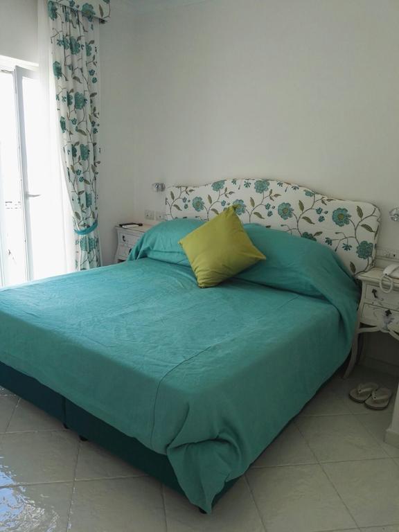 Superior Double or Twin Room with Sea View