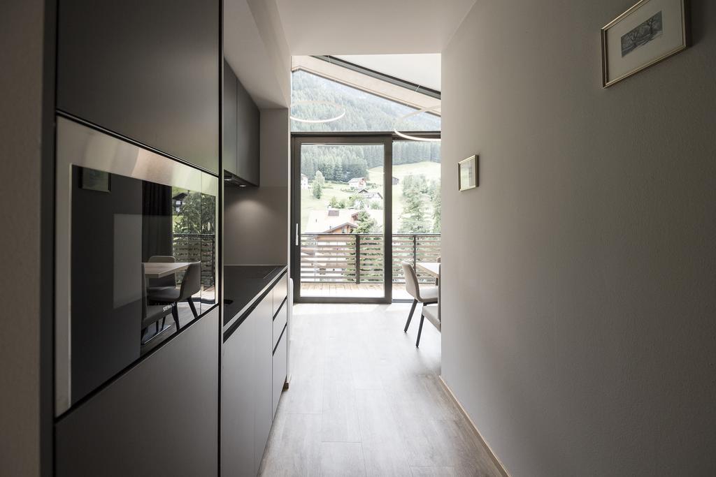 Penthouse Appartement