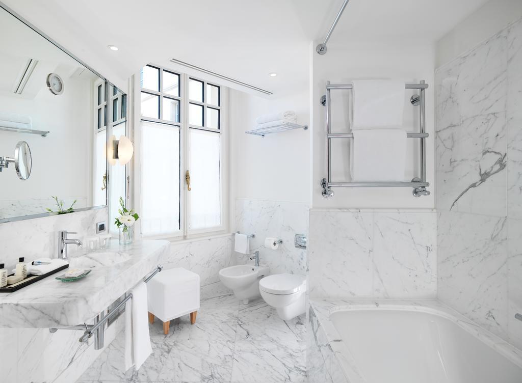 Chambre Deluxe