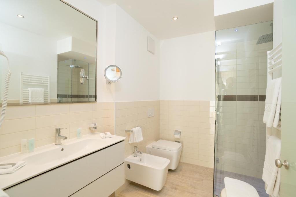 Junior Suite Deluxe