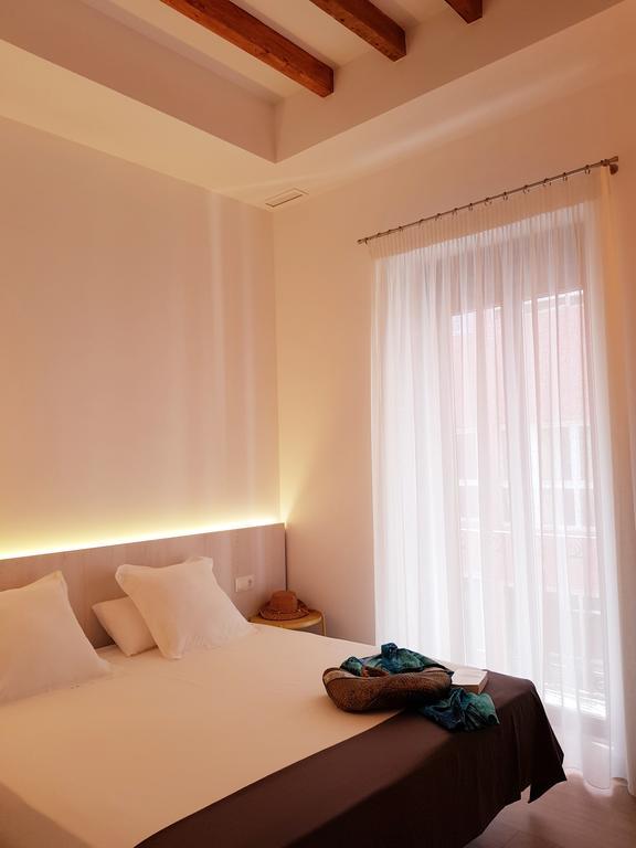 Appartement Supérieur avec Bain à Remous