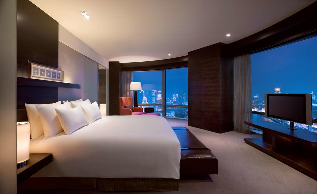 Suite Diplomat mit Kingsize-Bett