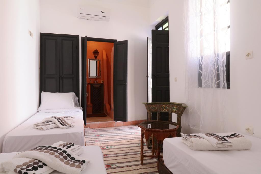 Habitación Doble Superior